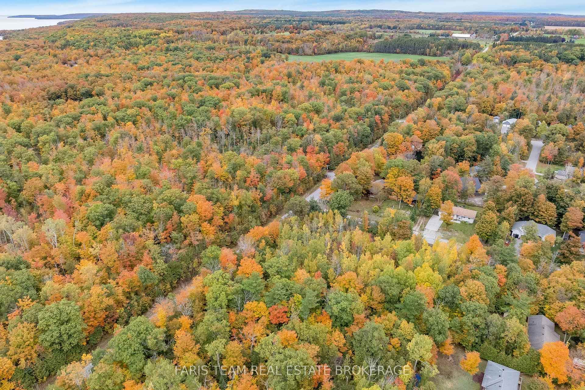 Photo 7 of Block C Part 1 Tiny Beaches Road N, Tiny, Rural Tiny — HOMEH
