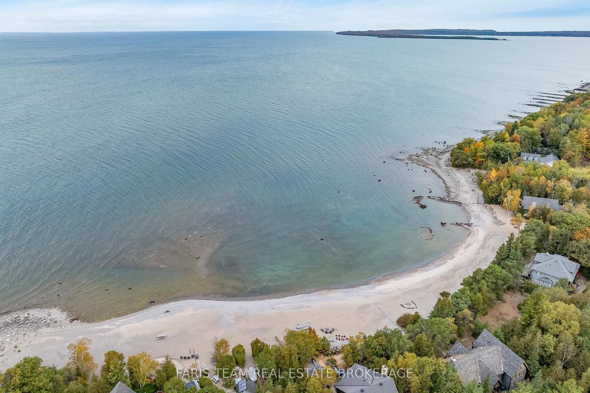 Photo 8 of Block C Part 1 Tiny Beaches Road N, Tiny, Rural Tiny — HOMEH