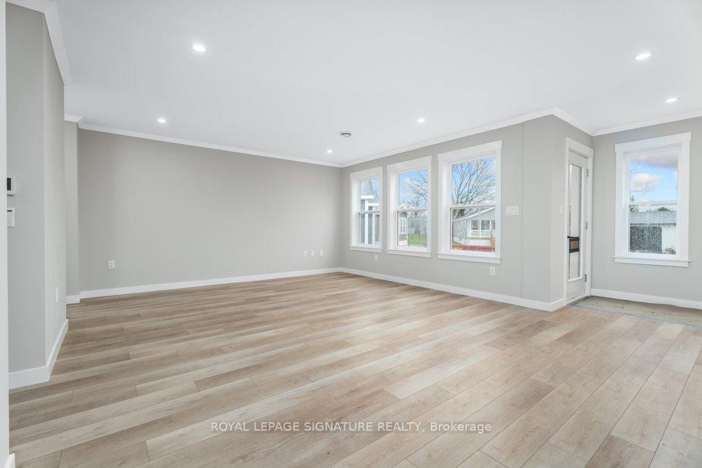 Photo 18 of 18 Briarwood Place, Innisfil, Cookstown — HOMEH