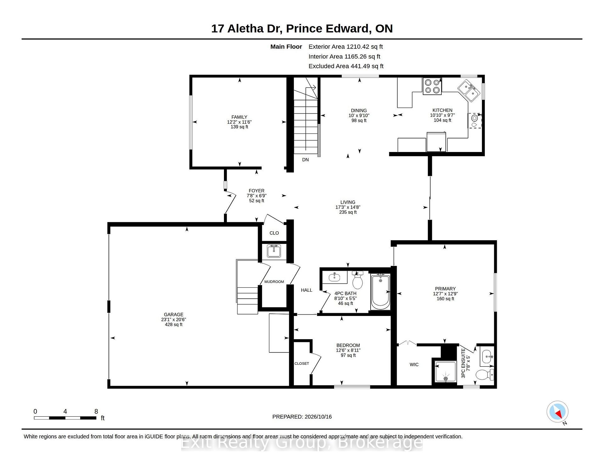 Photo 33 of 17 Aletha Drive, Prince Edward County, Wellington Ward — HOMEH