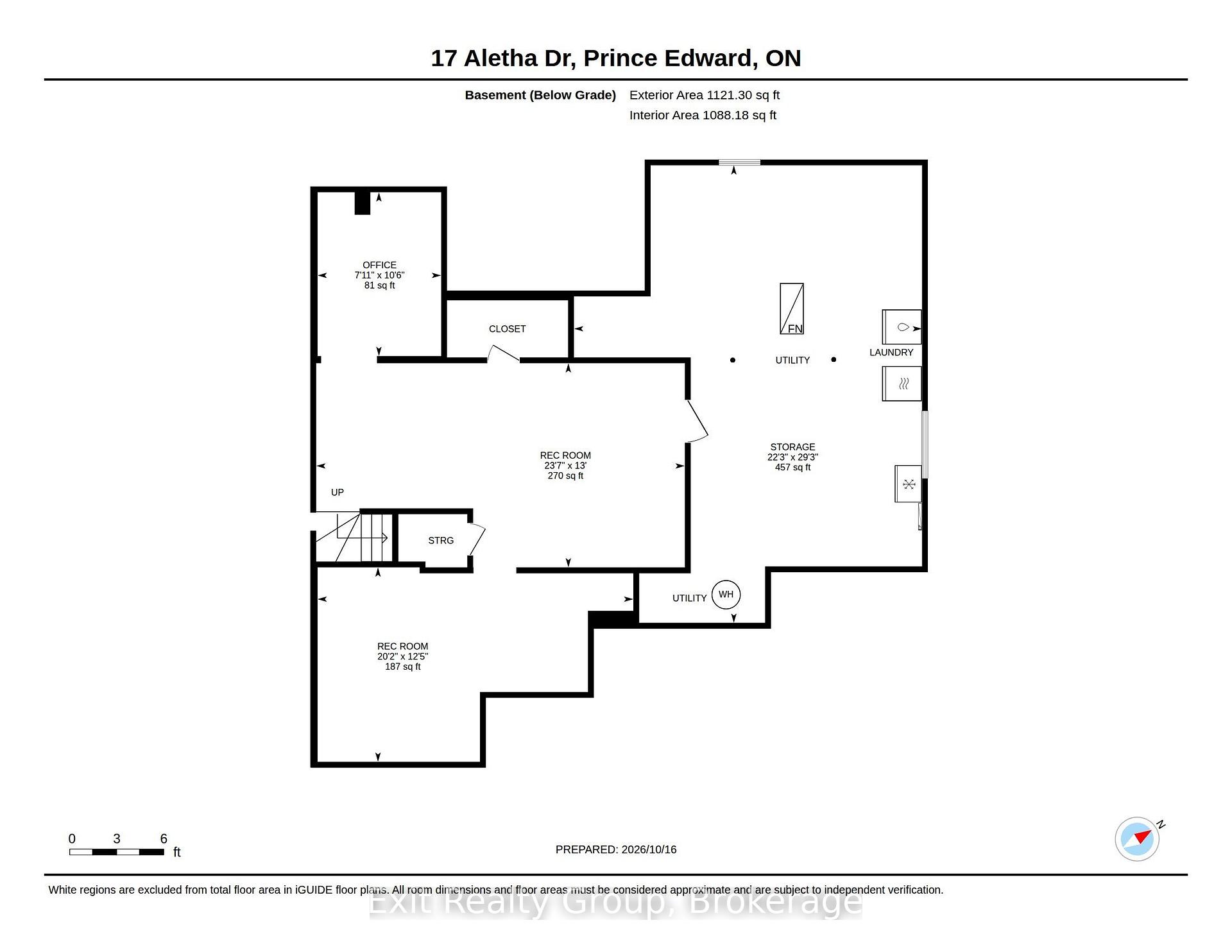 Photo 34 of 17 Aletha Drive, Prince Edward County, Wellington Ward — HOMEH