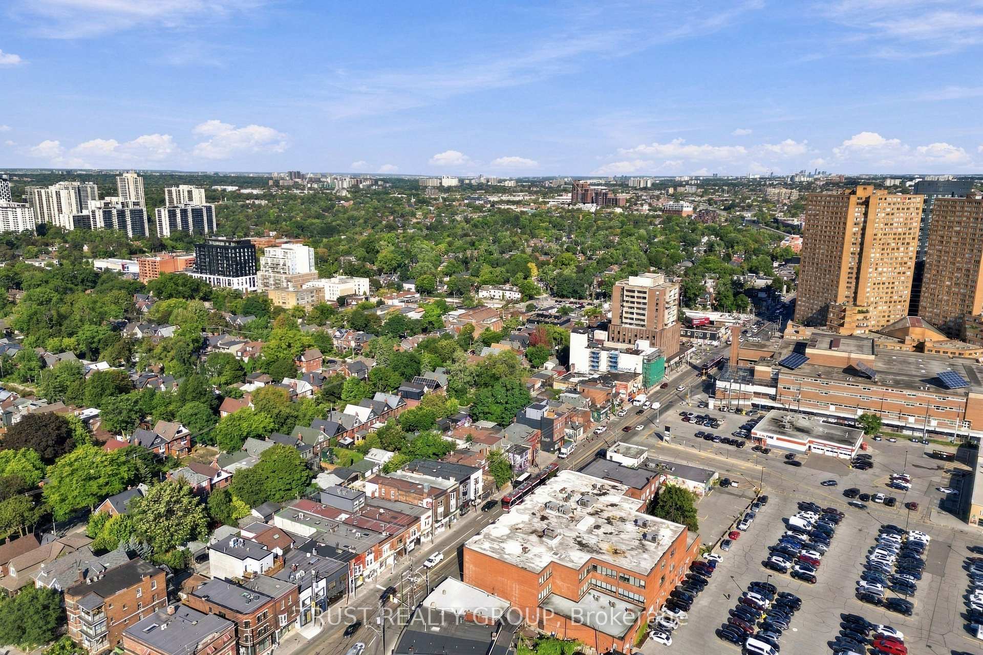 Photo 28 of Unit 2nd & 3rd Floor, 2279 Dundas Street W, Toronto, High Park-Swansea — HOMEH