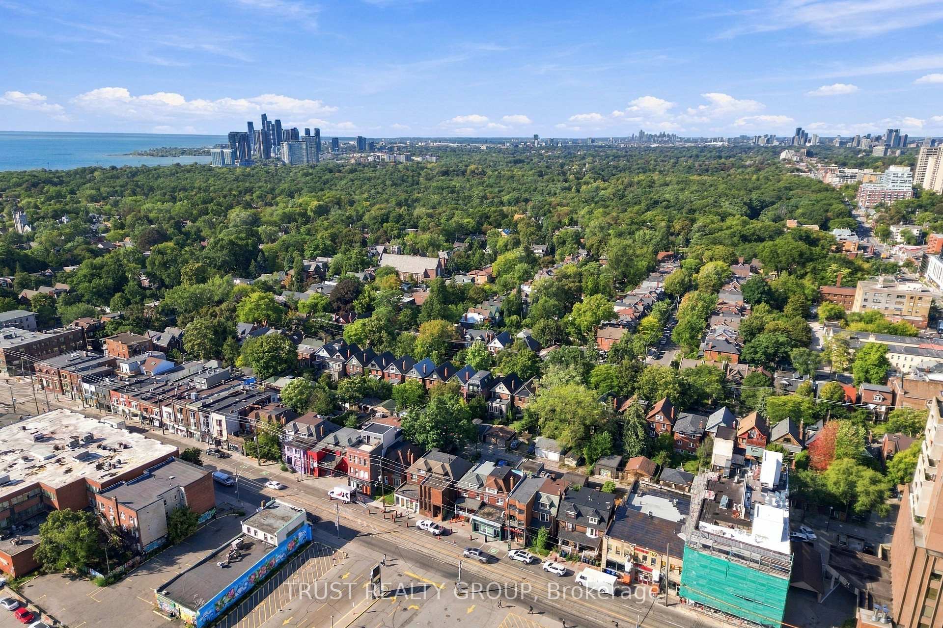 Photo 30 of Unit 2nd & 3rd Floor, 2279 Dundas Street W, Toronto, High Park-Swansea — HOMEH