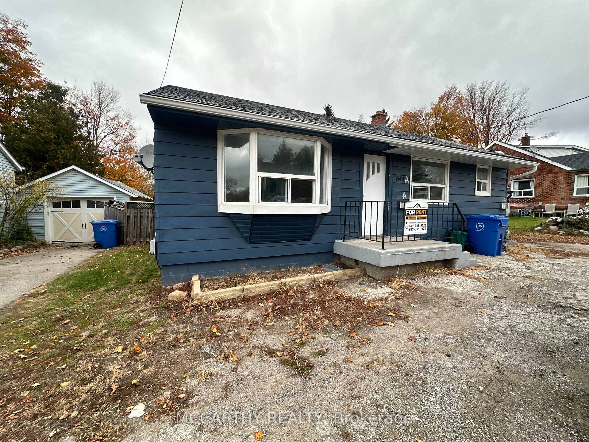 Photo 1 of Unit B, 644 Main Street, Shelburne — HOMEH