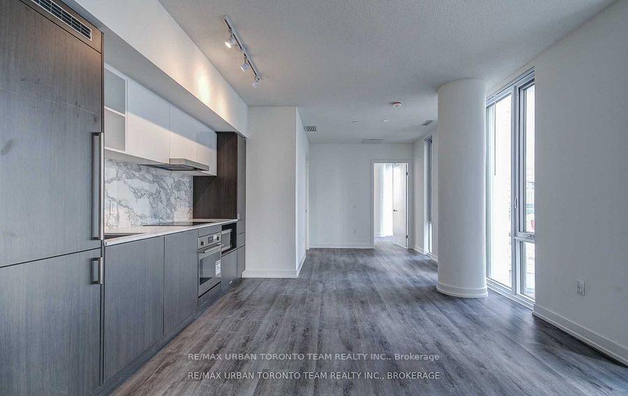 Photo 4 of Unit 807, 138 Downes Street, Toronto, Waterfront Communities — HOMEH