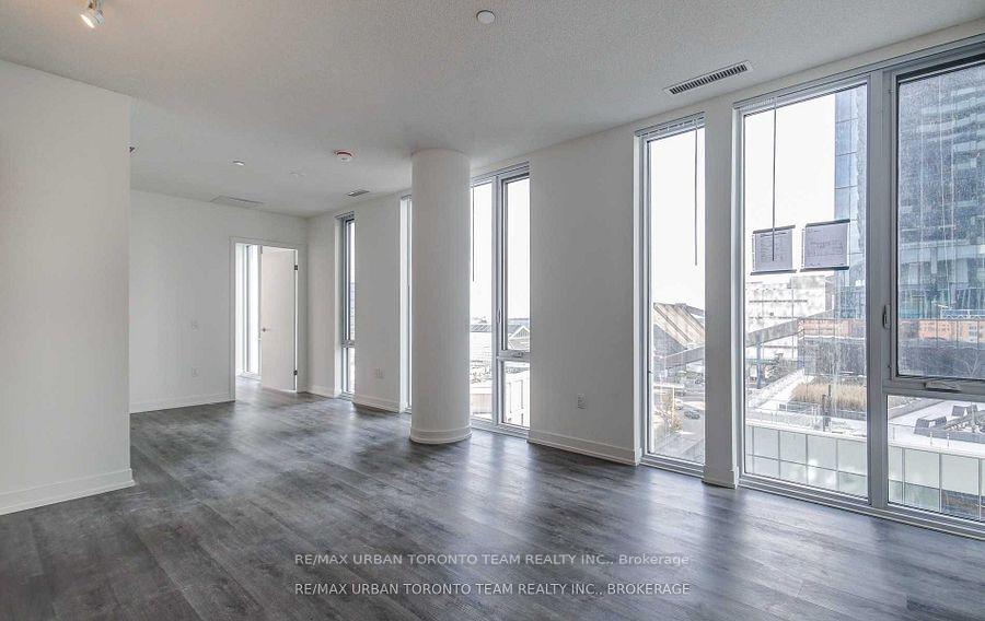 Photo 10 of Unit 807, 138 Downes Street, Toronto, Waterfront Communities — HOMEH