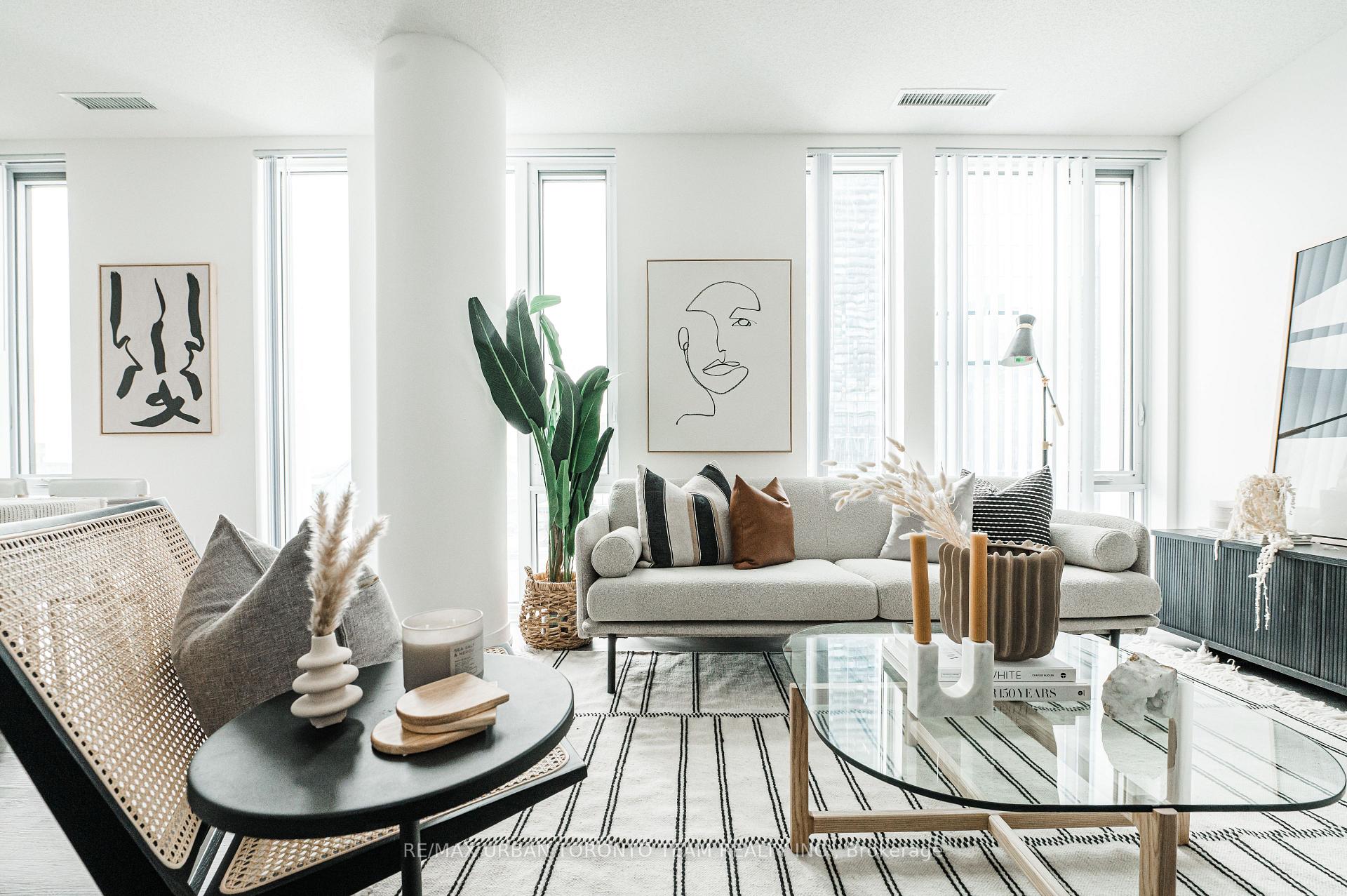 Photo 15 of Unit 807, 138 Downes Street, Toronto, Waterfront Communities — HOMEH