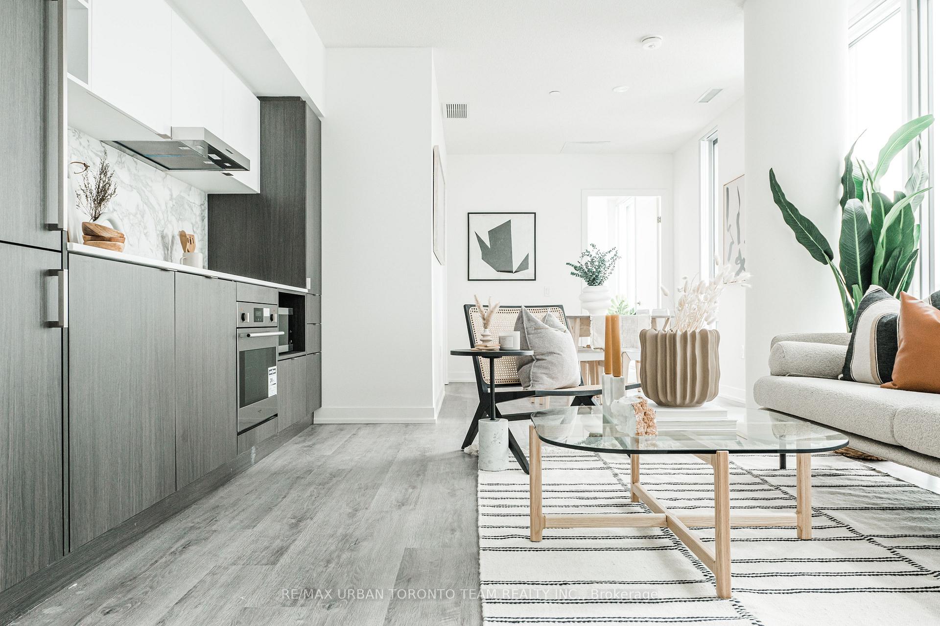Photo 16 of Unit 807, 138 Downes Street, Toronto, Waterfront Communities — HOMEH