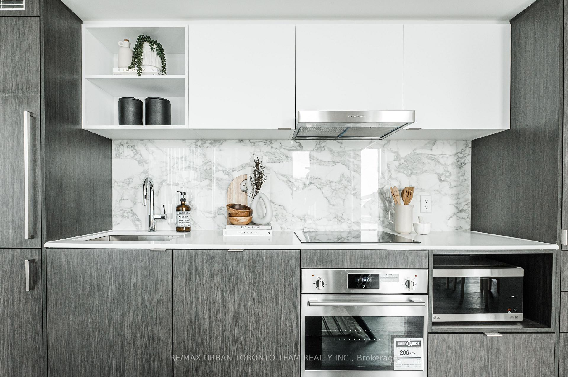 Photo 17 of Unit 807, 138 Downes Street, Toronto, Waterfront Communities — HOMEH