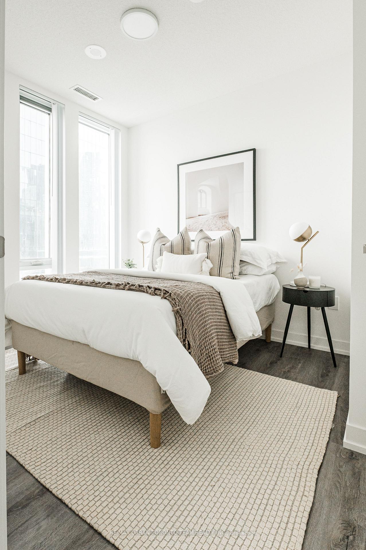 Photo 20 of Unit 807, 138 Downes Street, Toronto, Waterfront Communities — HOMEH