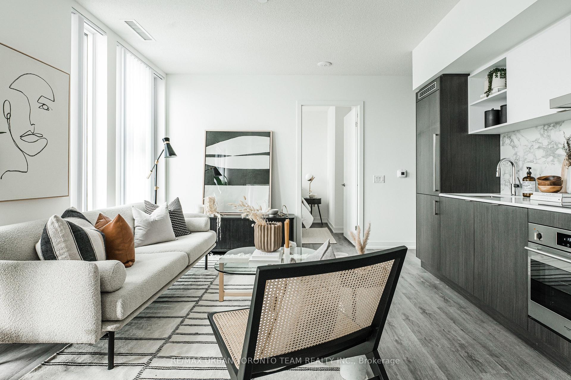 Photo 21 of Unit 807, 138 Downes Street, Toronto, Waterfront Communities — HOMEH