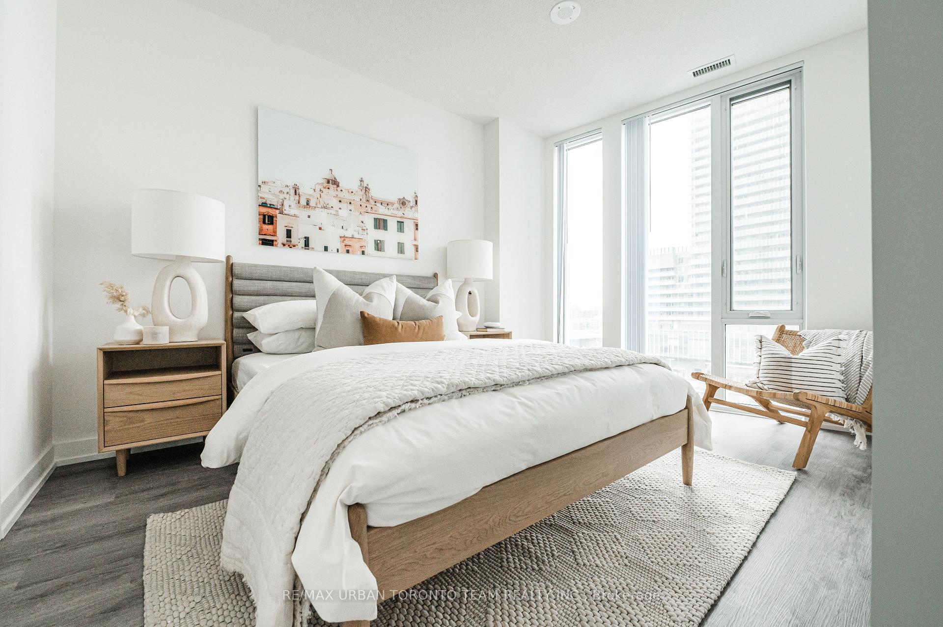 Photo 22 of Unit 807, 138 Downes Street, Toronto, Waterfront Communities — HOMEH
