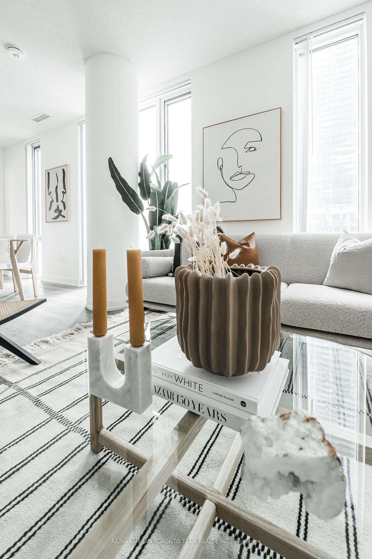 Photo 24 of Unit 807, 138 Downes Street, Toronto, Waterfront Communities — HOMEH