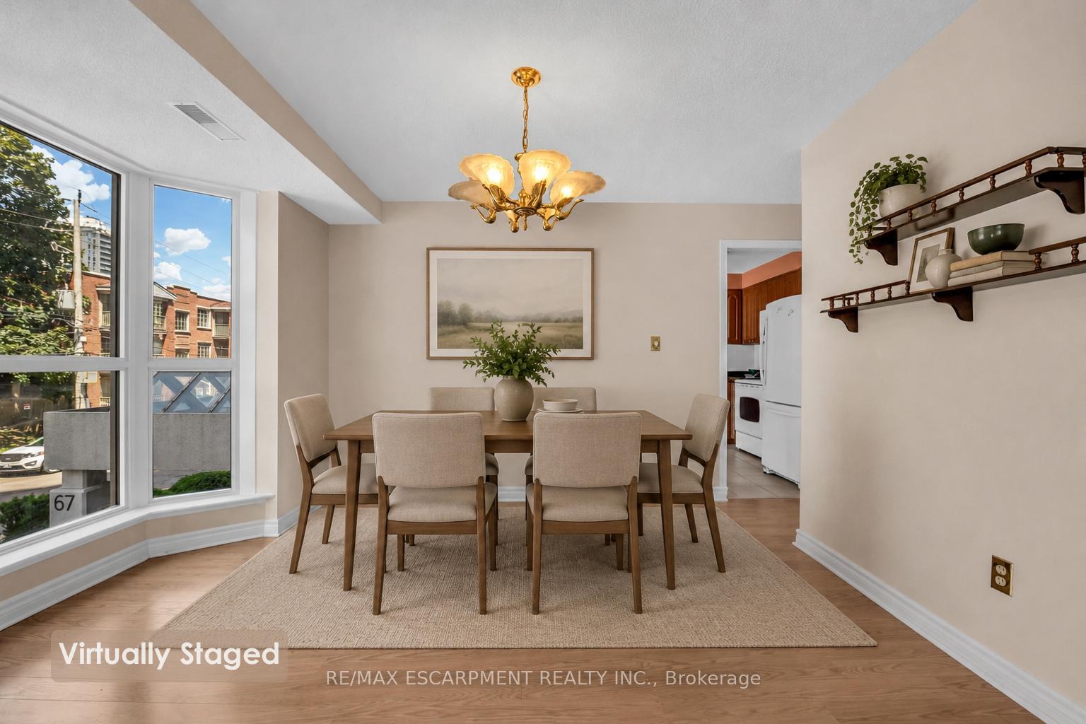 Photo 14 of Unit 203, 67 Caroline Street S, Hamilton, Durand — HOMEH