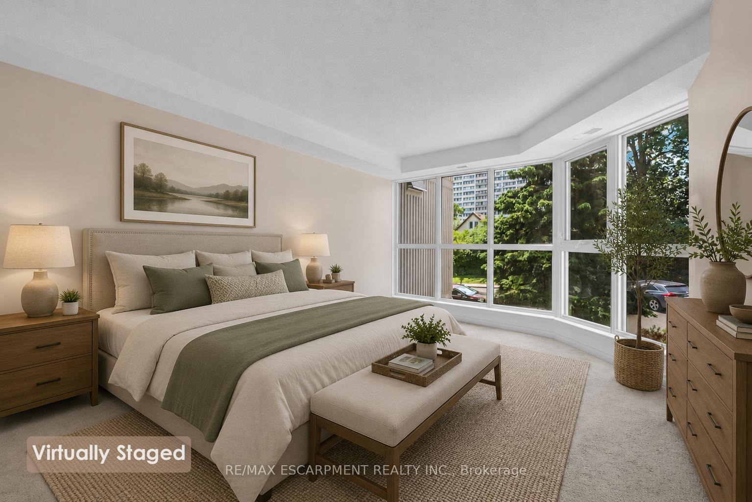 Photo 22 of Unit 203, 67 Caroline Street S, Hamilton, Durand — HOMEH