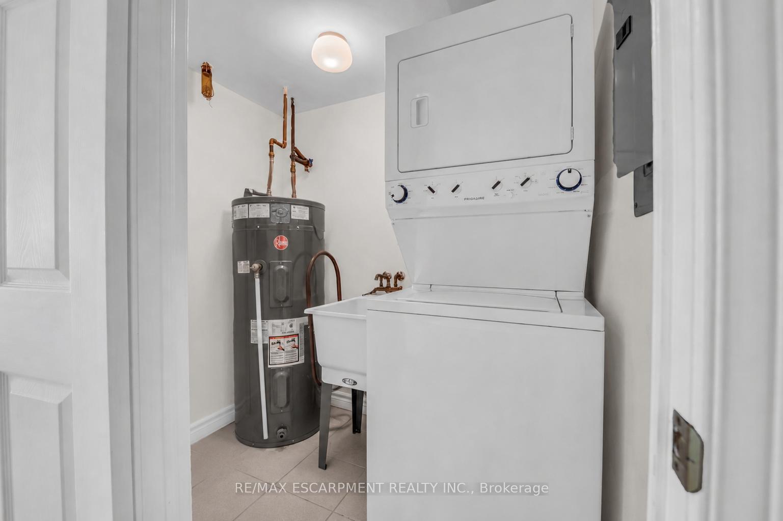 Photo 27 of Unit 203, 67 Caroline Street S, Hamilton, Durand — HOMEH