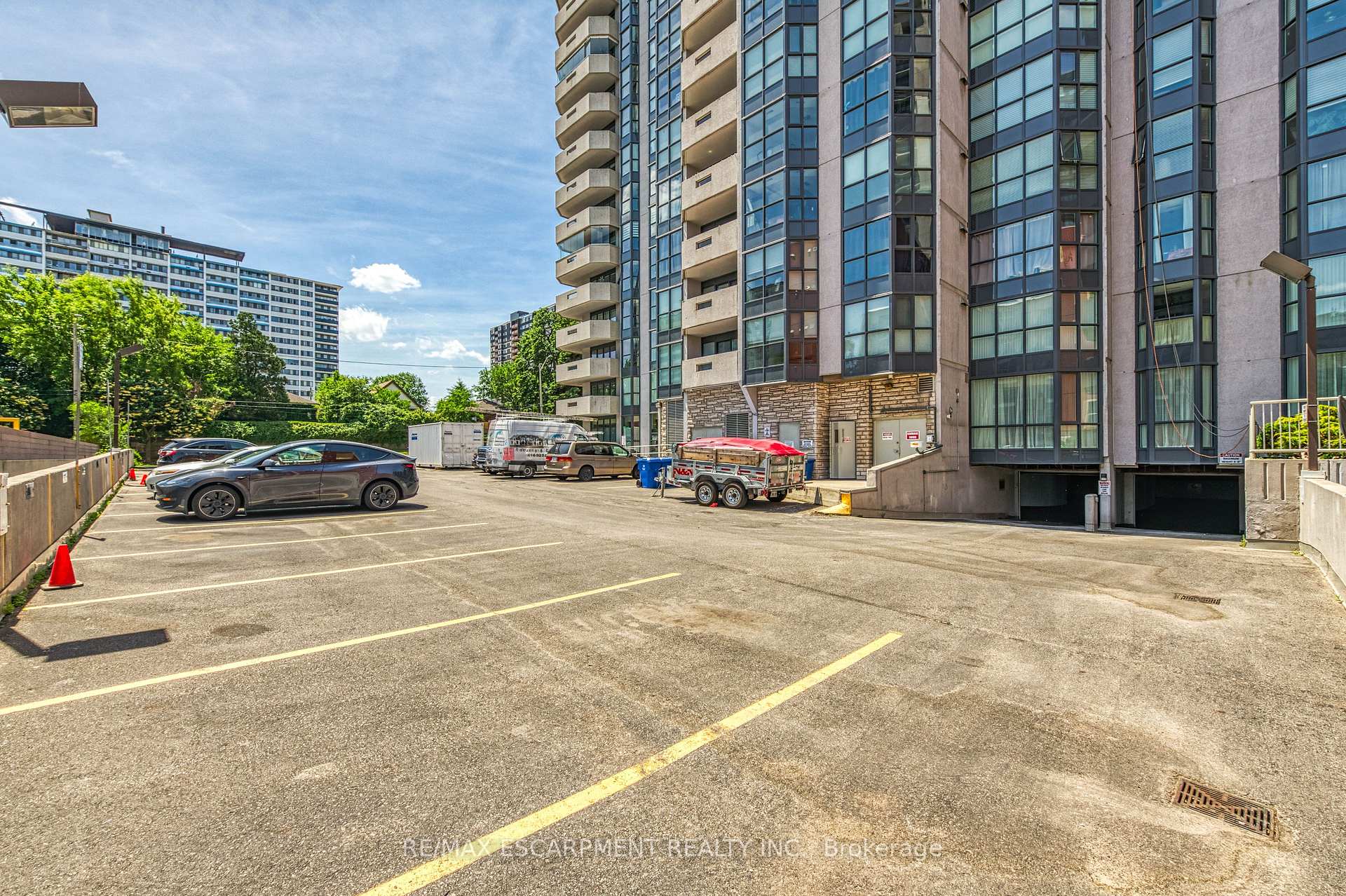 Photo 35 of Unit 203, 67 Caroline Street S, Hamilton, Durand — HOMEH