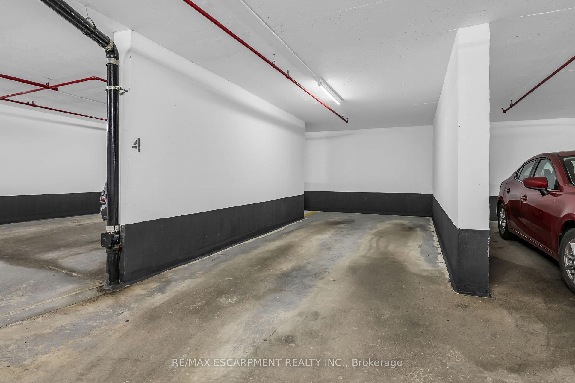 Photo 36 of Unit 203, 67 Caroline Street S, Hamilton, Durand — HOMEH