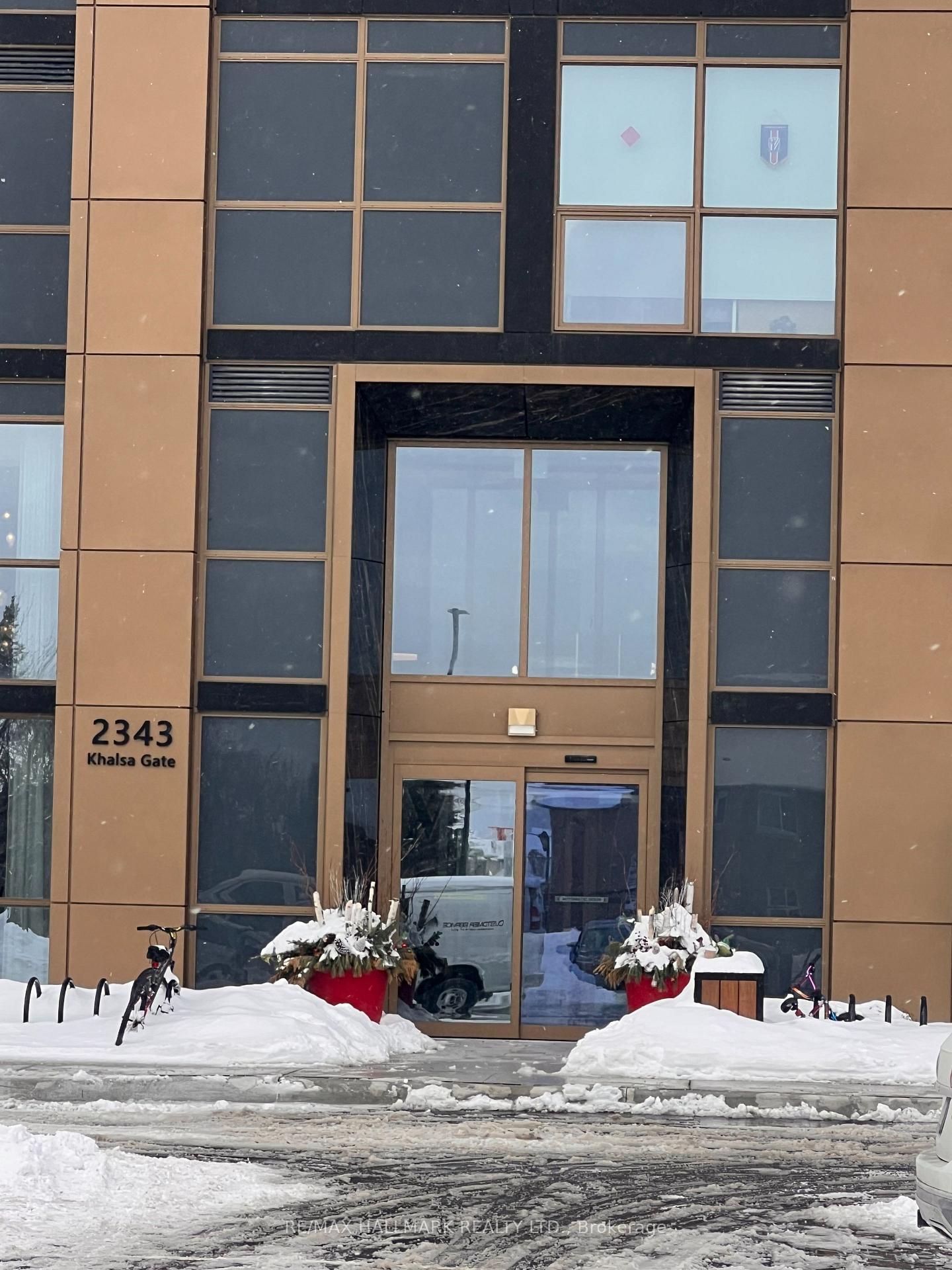 Photo 1 of 2343 Khalsa Gate, Oakville, Westmount — HOMEH
