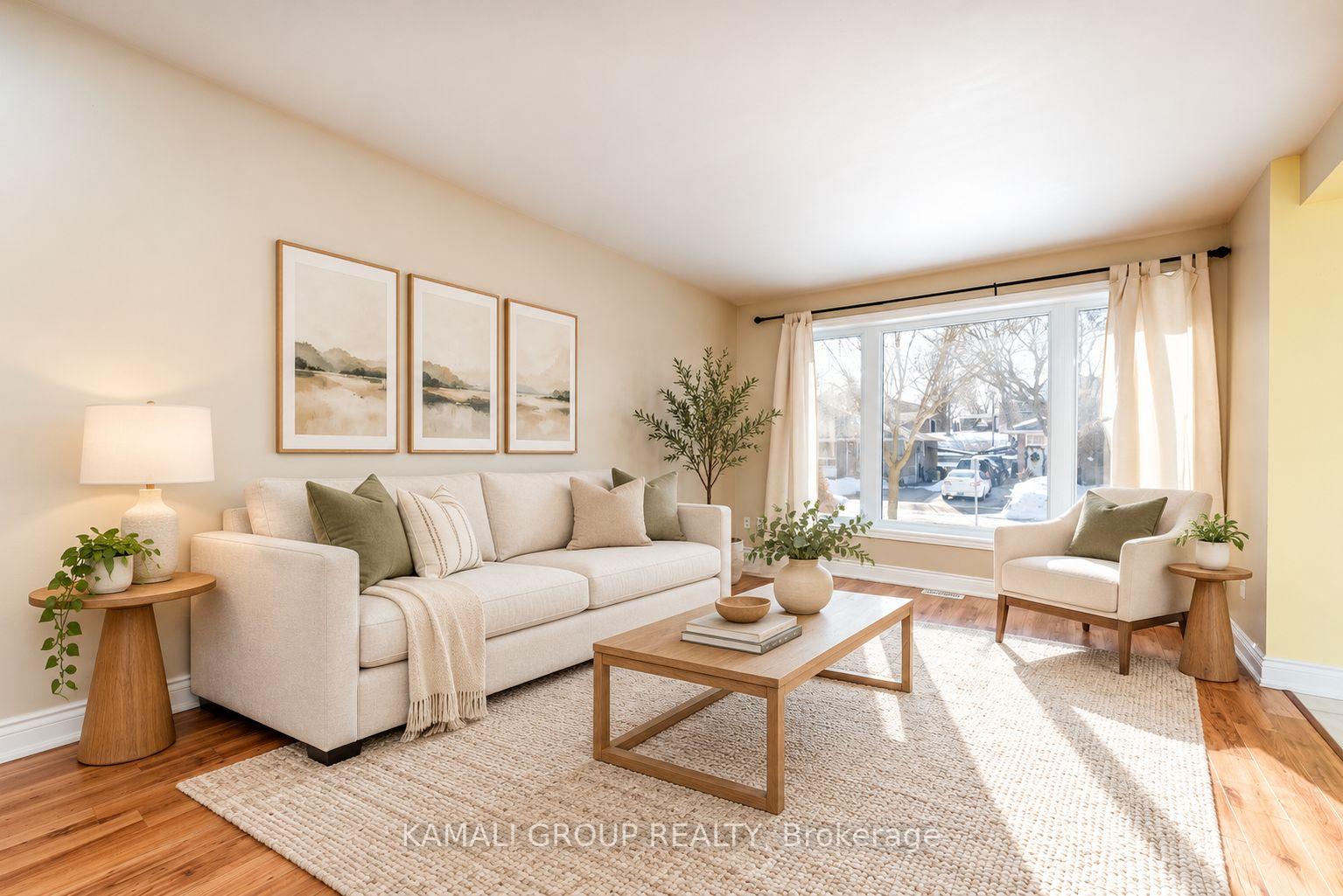 Photo of Unit MAIN, 262 Penn Avenue