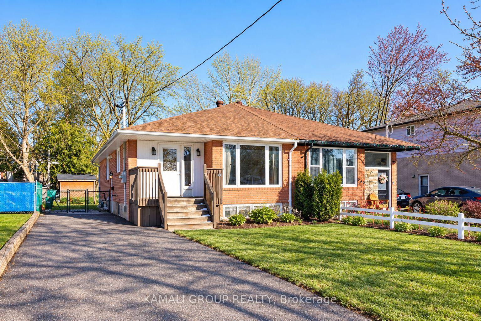 Photo 3 of Unit MAIN, 262 Penn Avenue, Newmarket, Bristol-London — HOMEH