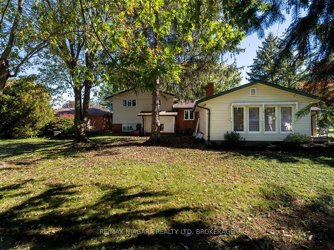 Photo 31 of 29 Runnymede Road, Port Colborne, Main Street — HOMEH
