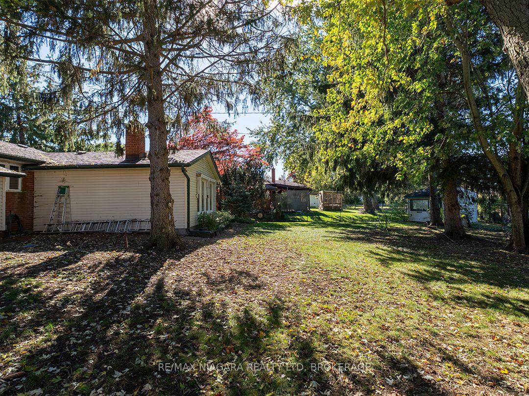 Photo 32 of 29 Runnymede Road, Port Colborne, Main Street — HOMEH