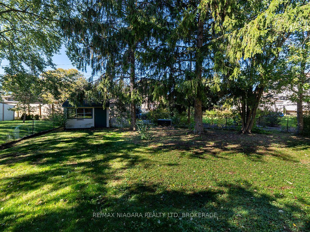 Photo 33 of 29 Runnymede Road, Port Colborne, Main Street — HOMEH
