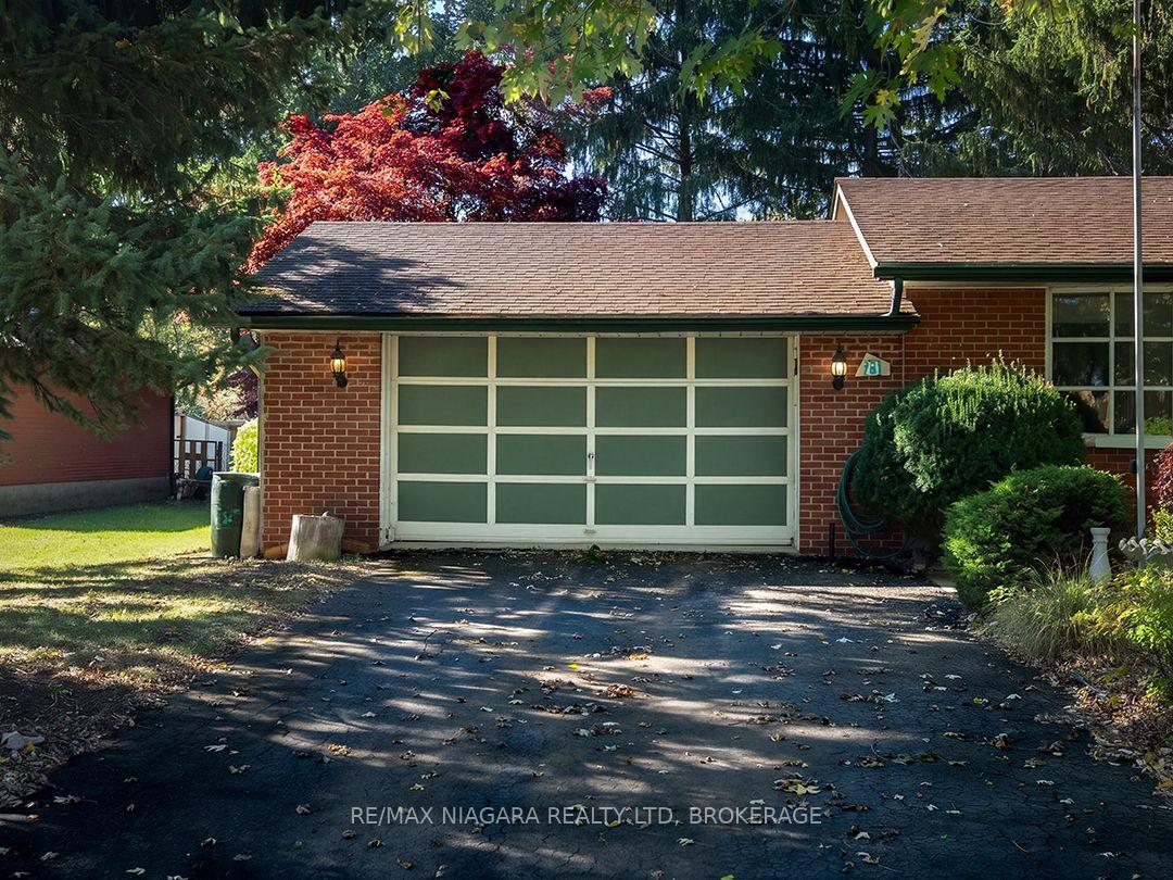 Photo 35 of 29 Runnymede Road, Port Colborne, Main Street — HOMEH