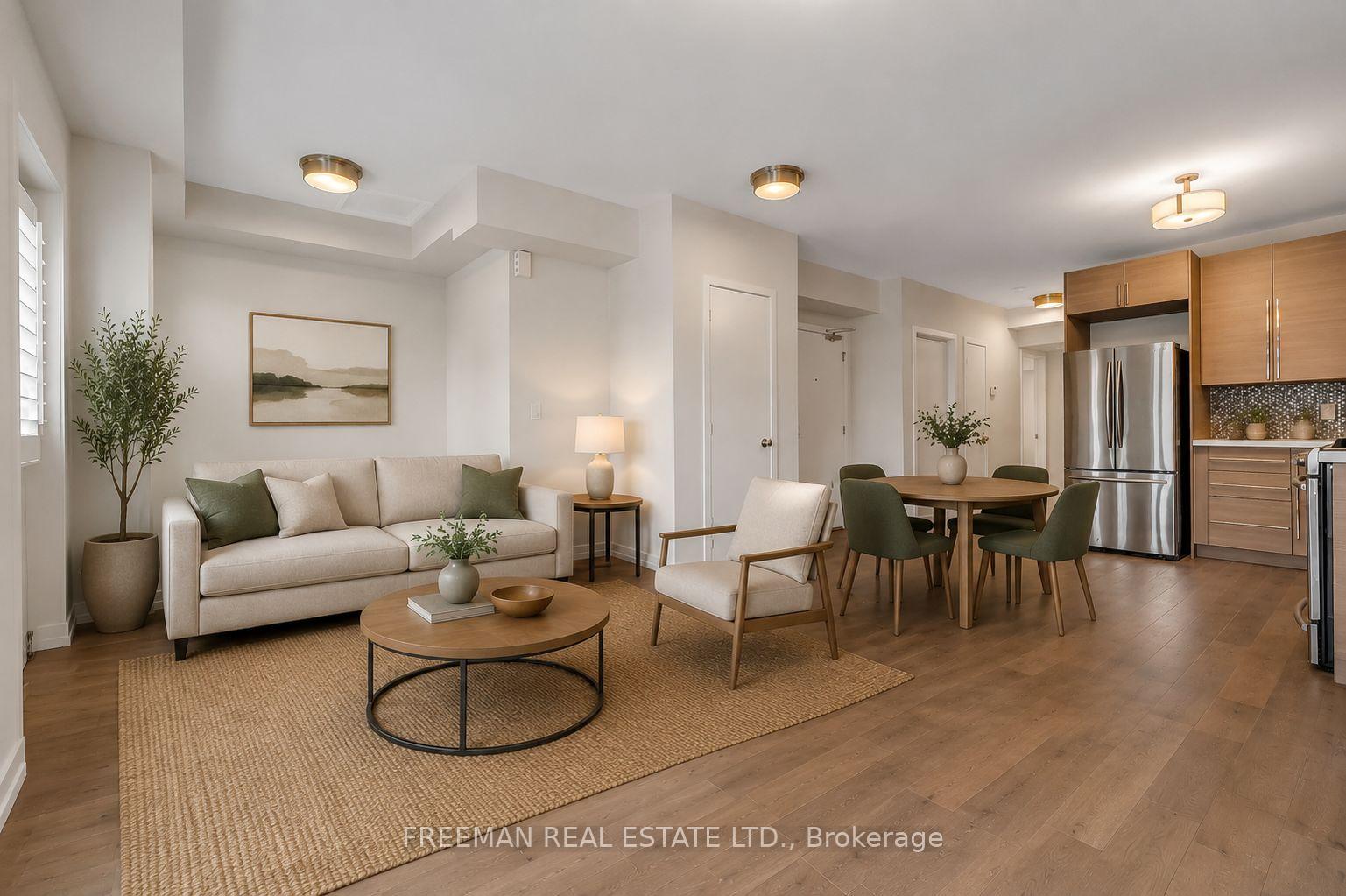 Photo 3 of Unit Upper, 12 Arlington Avenue, Toronto, Wychwood — HOMEH