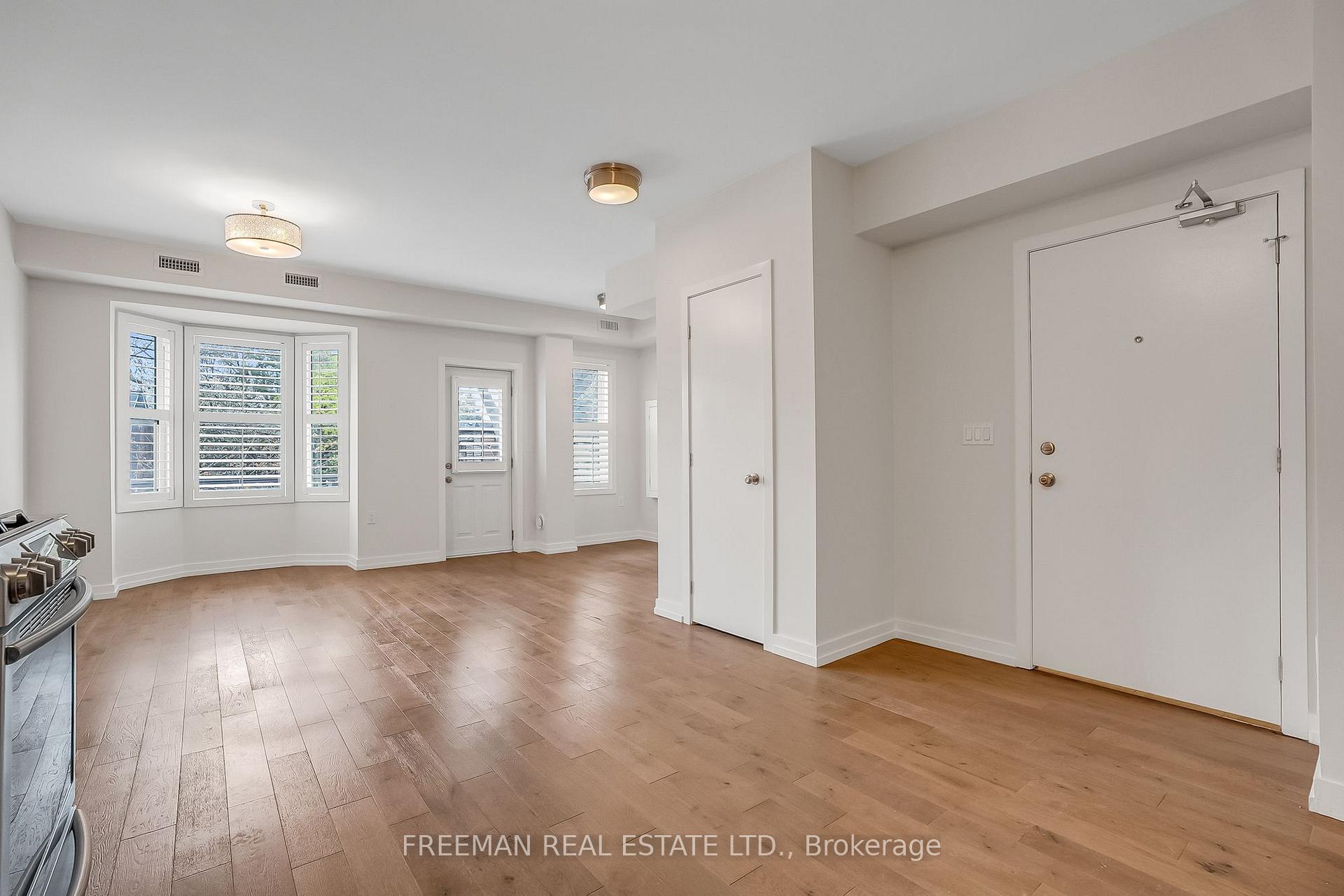 Photo 4 of Unit Upper, 12 Arlington Avenue, Toronto, Wychwood — HOMEH