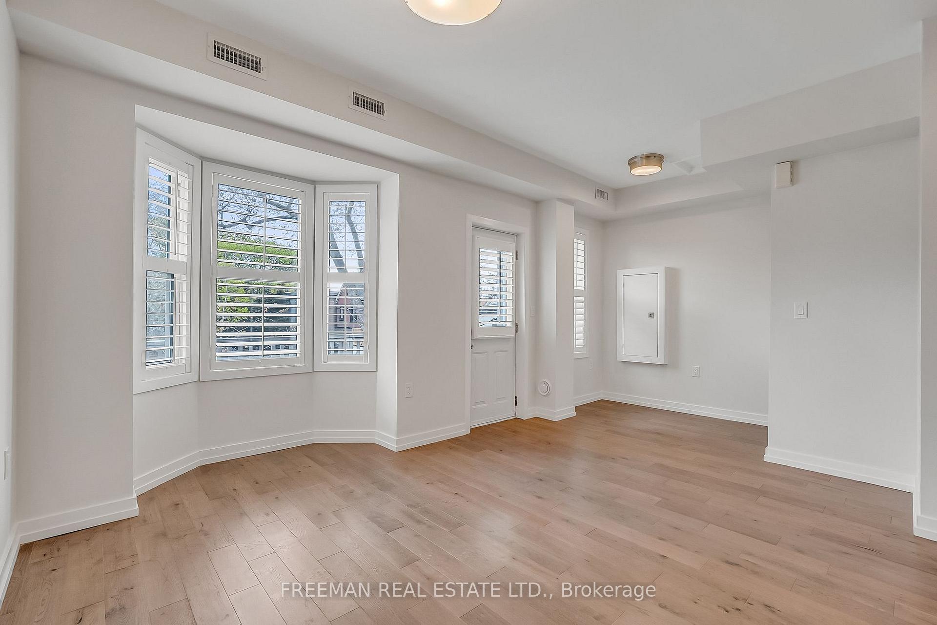 Photo 5 of Unit Upper, 12 Arlington Avenue, Toronto, Wychwood — HOMEH