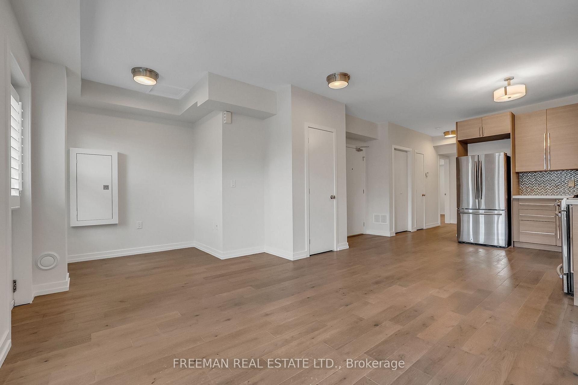 Photo 6 of Unit Upper, 12 Arlington Avenue, Toronto, Wychwood — HOMEH