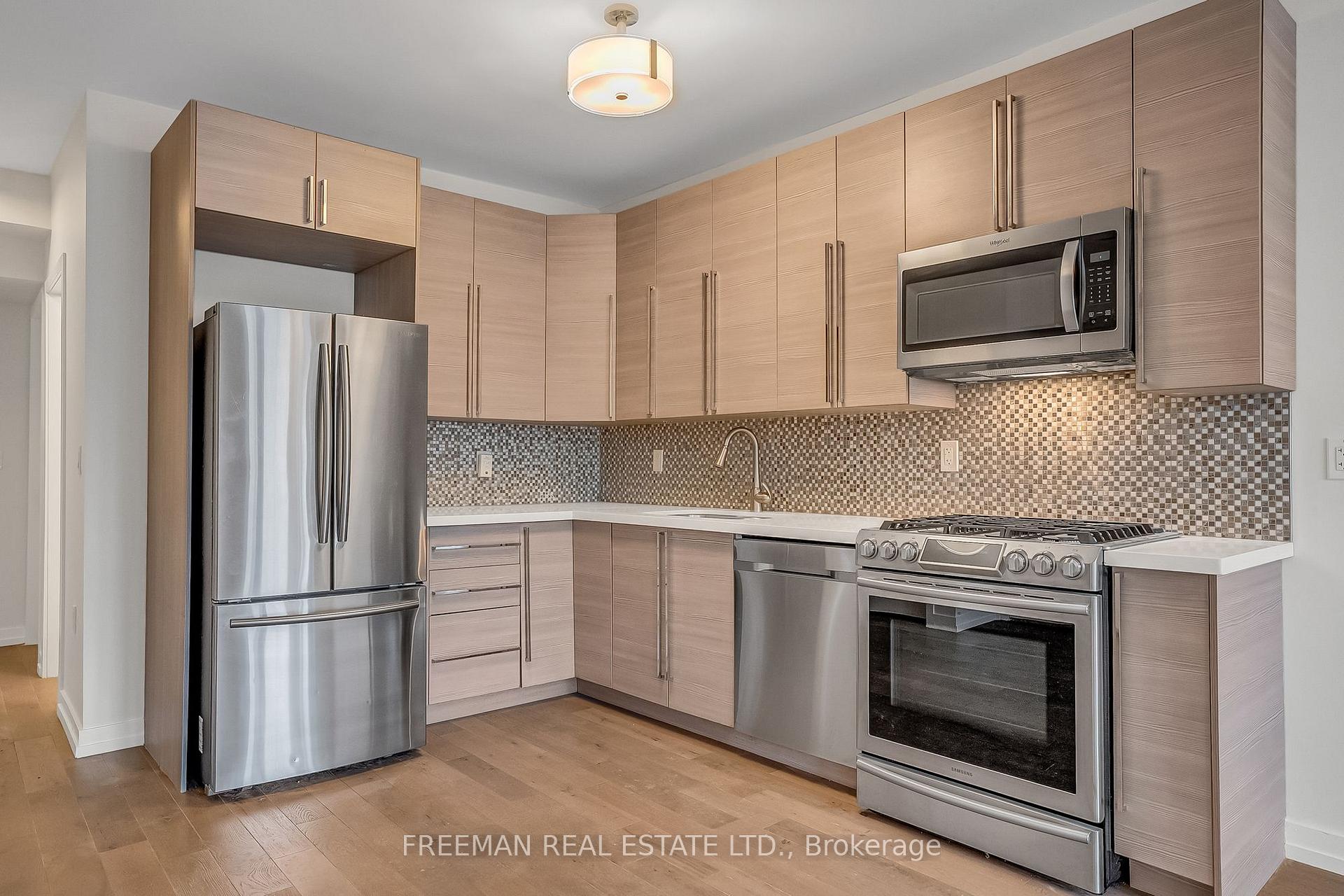 Photo 9 of Unit Upper, 12 Arlington Avenue, Toronto, Wychwood — HOMEH