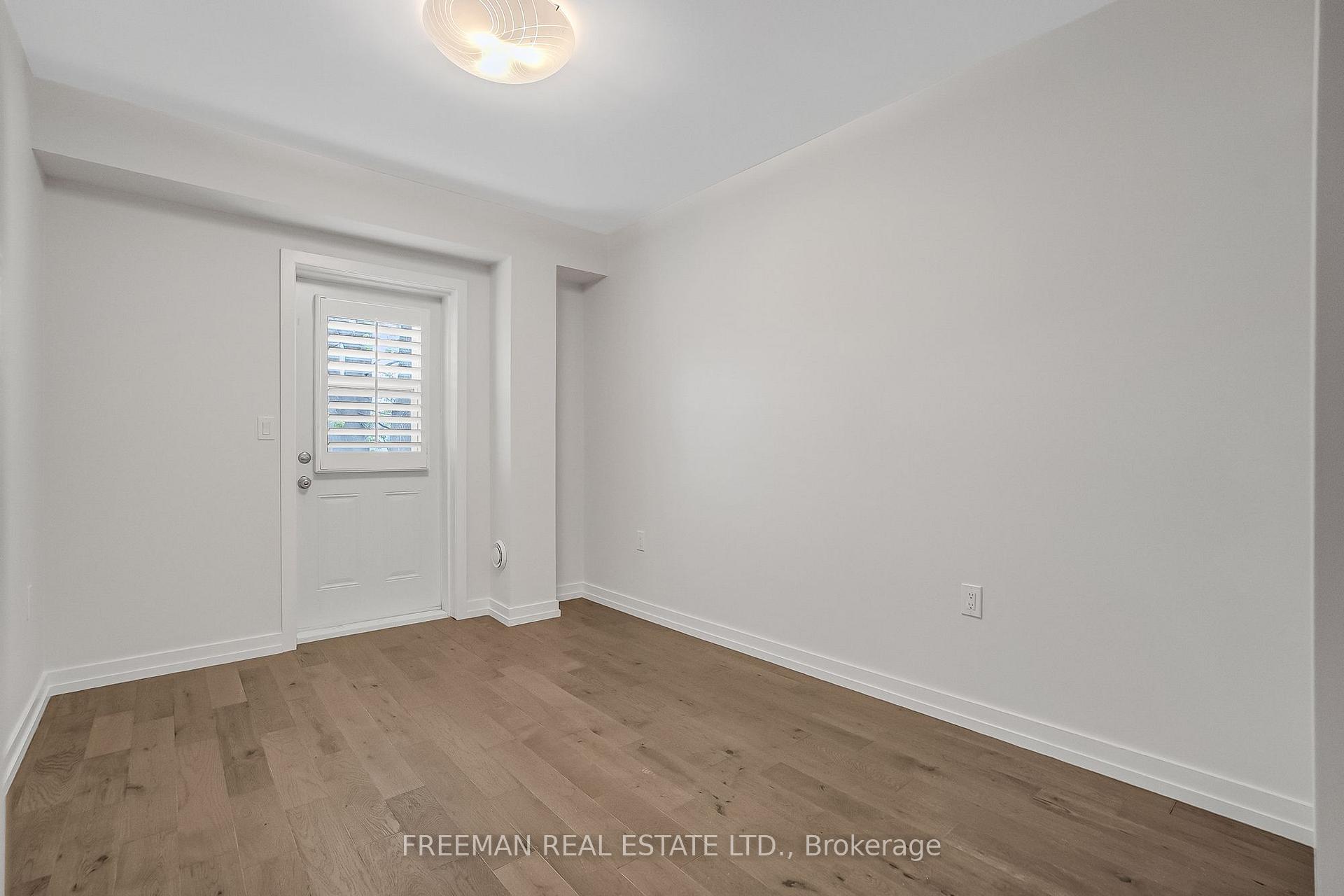 Photo 12 of Unit Upper, 12 Arlington Avenue, Toronto, Wychwood — HOMEH