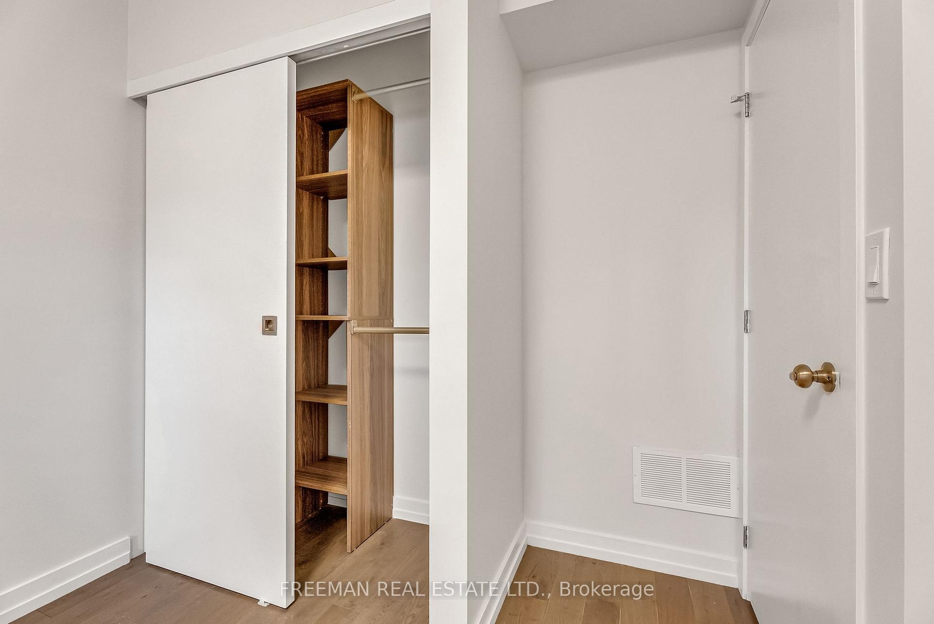 Photo 14 of Unit Upper, 12 Arlington Avenue, Toronto, Wychwood — HOMEH