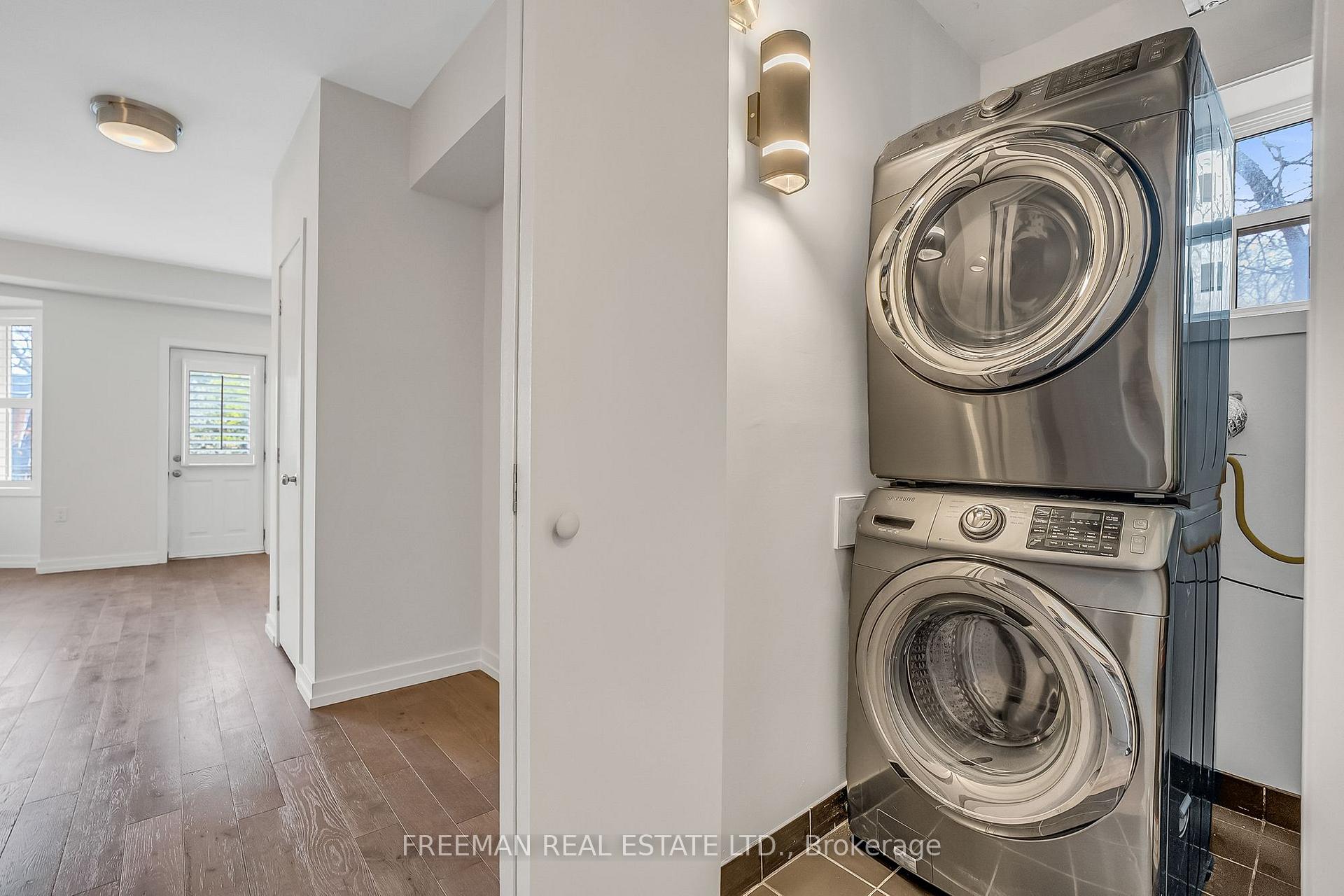 Photo 16 of Unit Upper, 12 Arlington Avenue, Toronto, Wychwood — HOMEH
