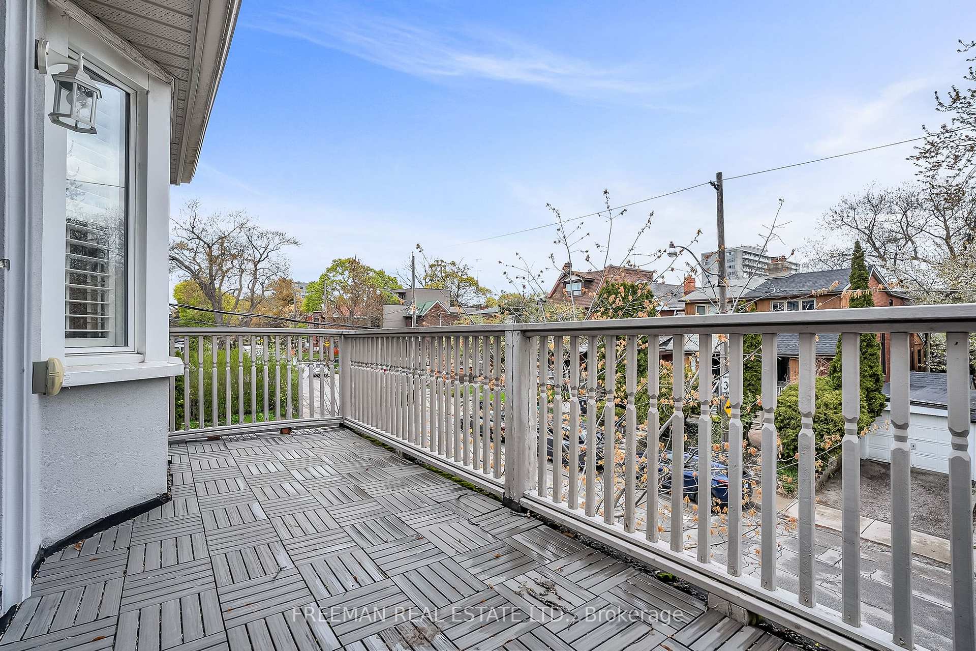 Photo 17 of Unit Upper, 12 Arlington Avenue, Toronto, Wychwood — HOMEH