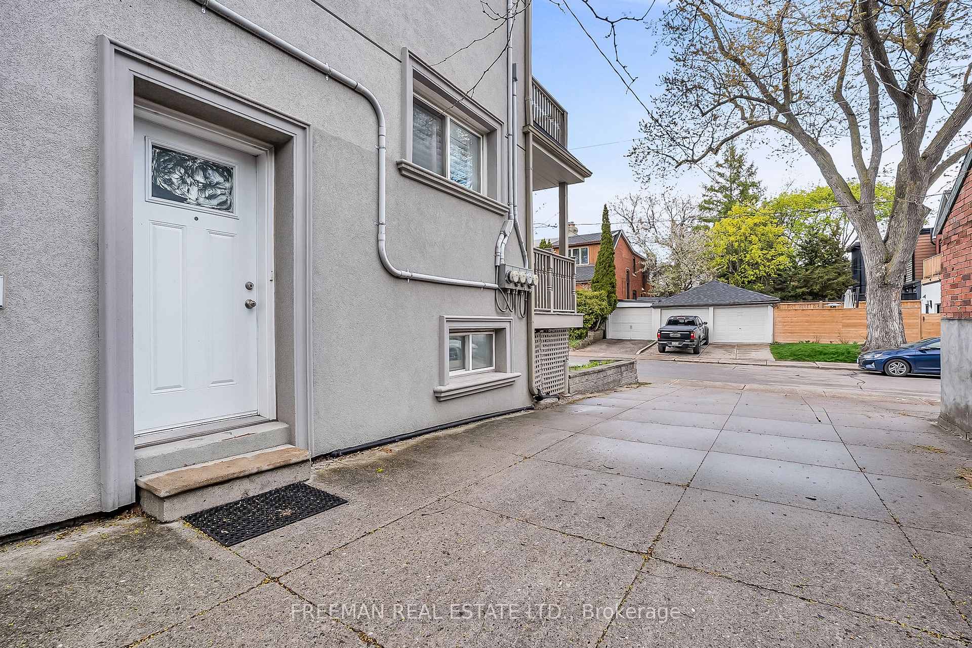 Photo 18 of Unit Upper, 12 Arlington Avenue, Toronto, Wychwood — HOMEH