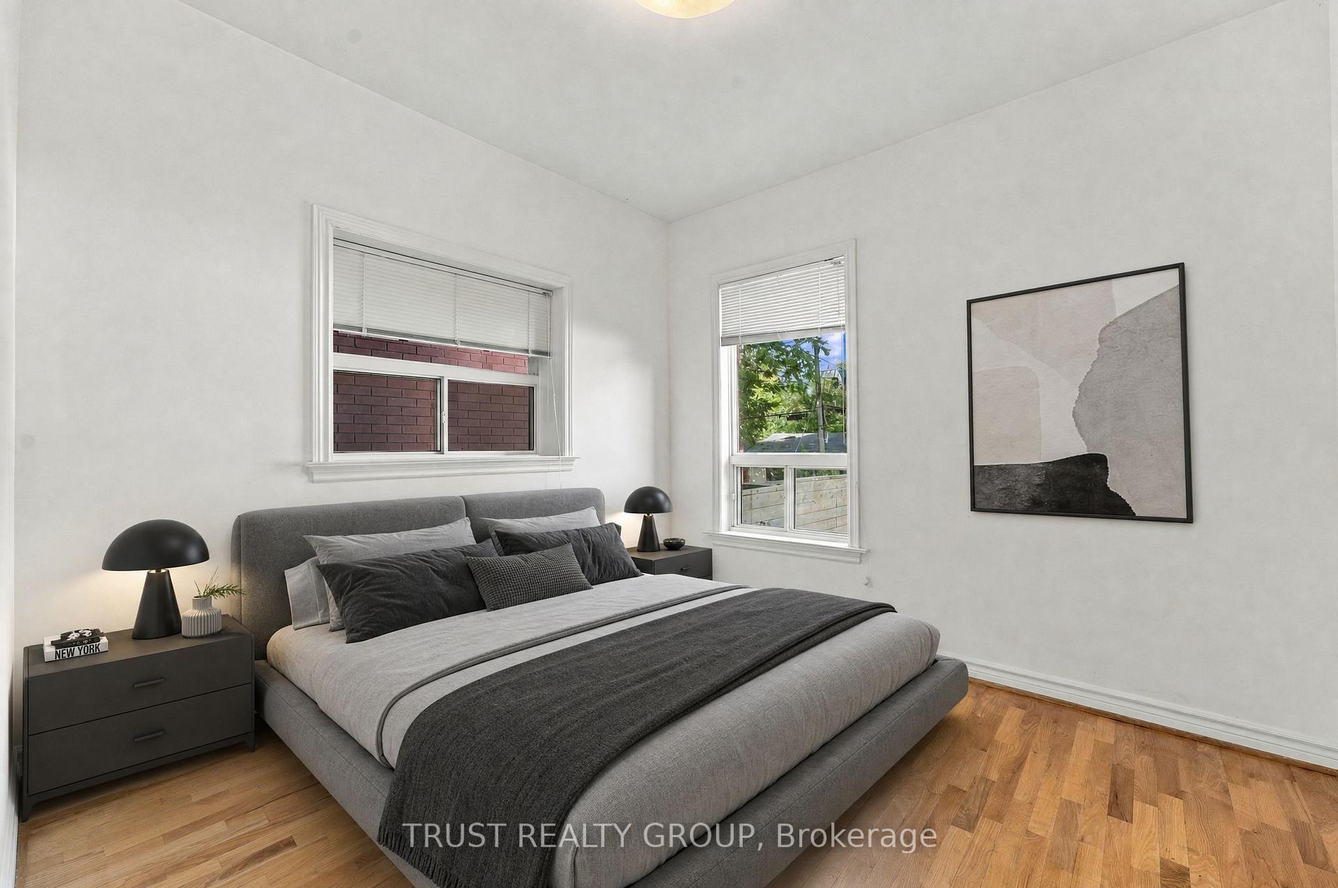 Photo 16 of Unit Main & Basement, 2279 Dundas Street W, Toronto, High Park-Swansea — HOMEH