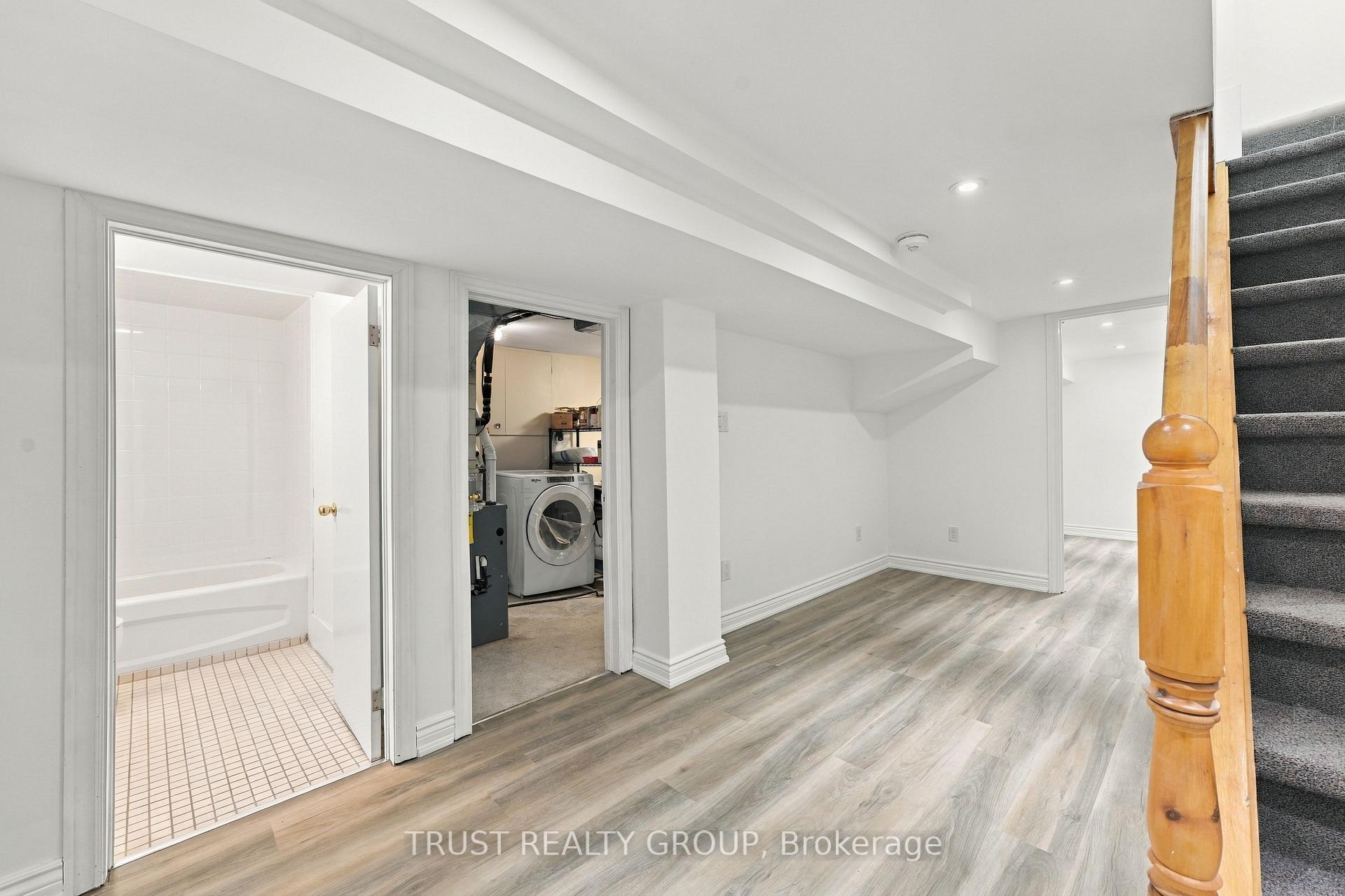 Photo 18 of Unit Main & Basement, 2279 Dundas Street W, Toronto, High Park-Swansea — HOMEH