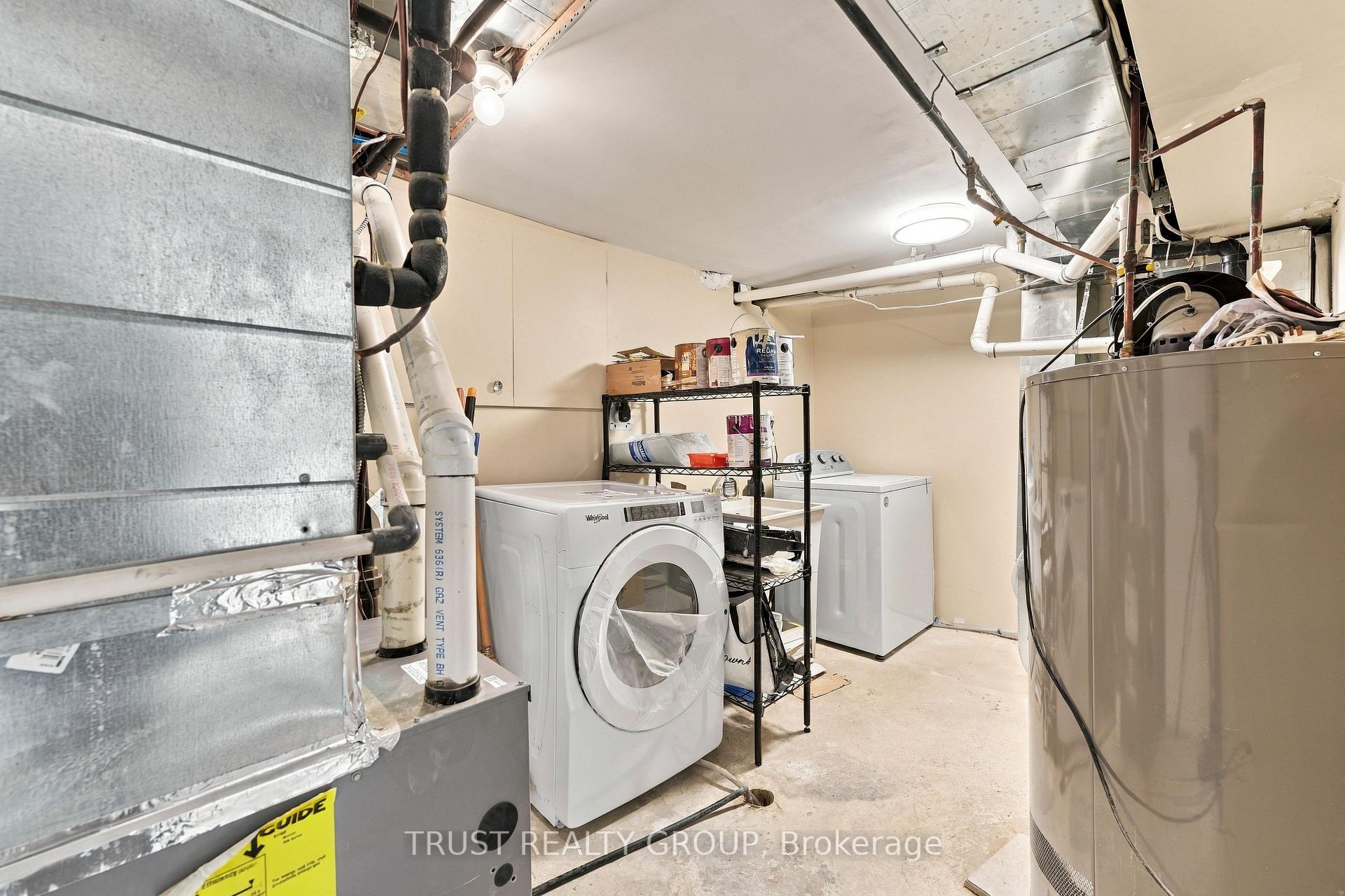 Photo 19 of Unit Main & Basement, 2279 Dundas Street W, Toronto, High Park-Swansea — HOMEH