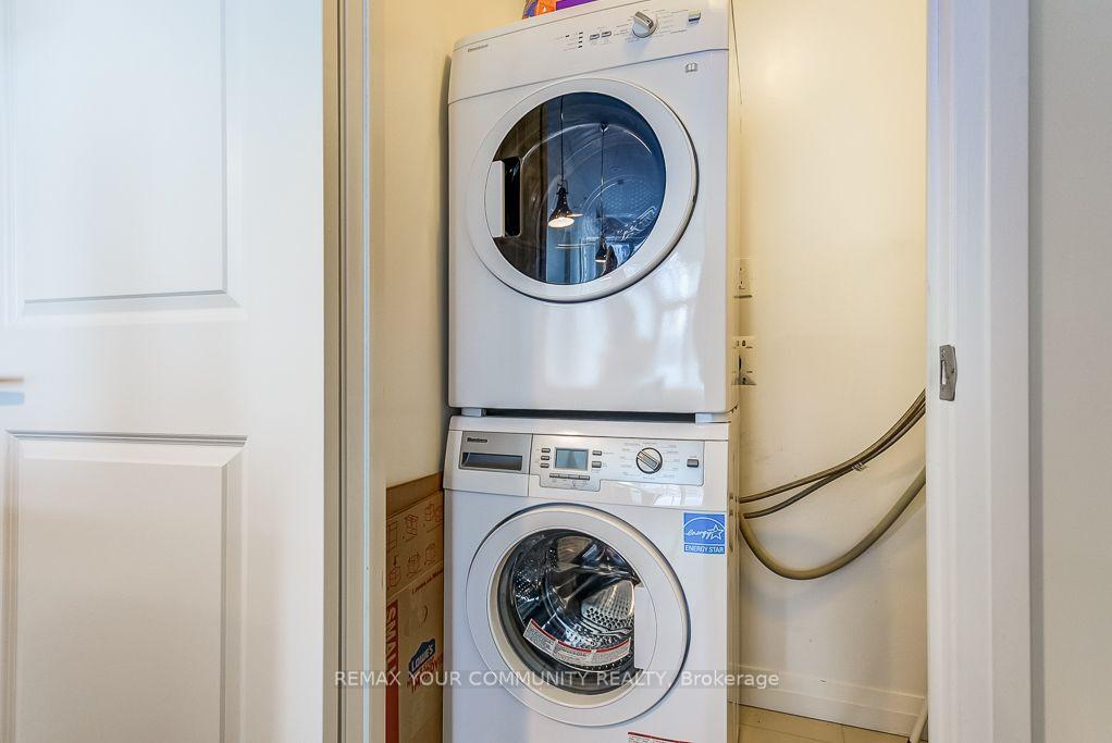 Photo 6 of Unit 1809, 8 Mercer Street, Toronto, Waterfront Communities — HOMEH