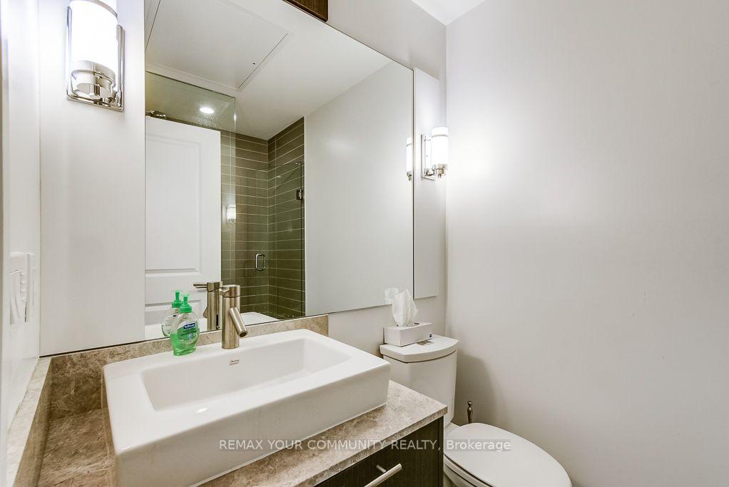 Photo 7 of Unit 1809, 8 Mercer Street, Toronto, Waterfront Communities — HOMEH