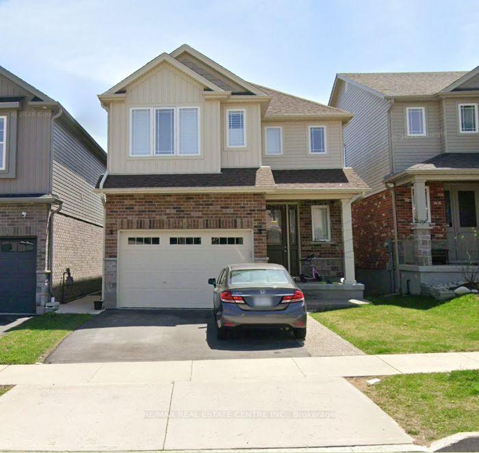 Photo 1 of Unit Upper, 126 Rivertrail Avenue, Kitchener, Idlewood/Lackner Woods — HOMEH