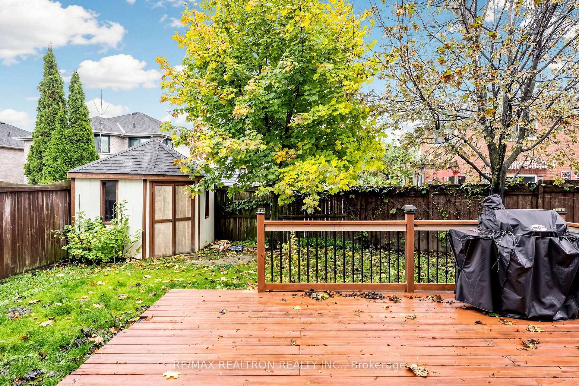 Photo 44 of 47 Birchwood Drive, Barrie, East Bayfield — HOMEH