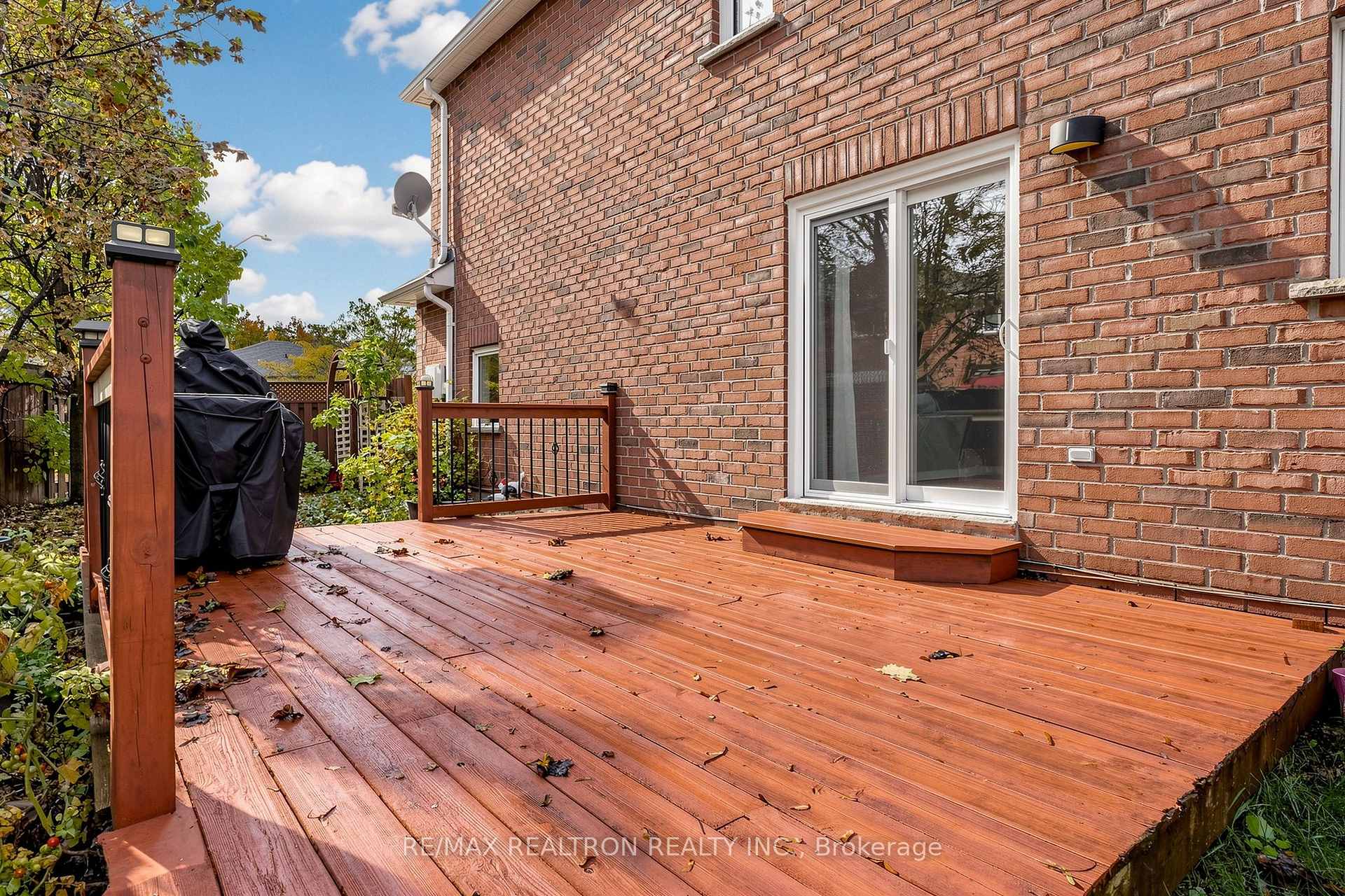 Photo 45 of 47 Birchwood Drive, Barrie, East Bayfield — HOMEH
