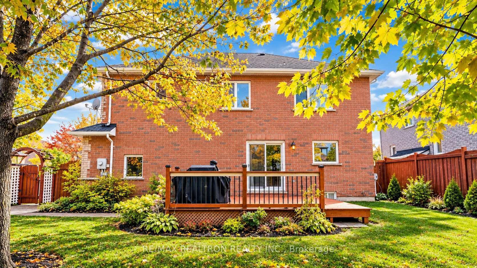 Photo 46 of 47 Birchwood Drive, Barrie, East Bayfield — HOMEH