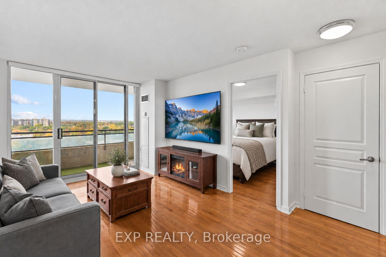 Photo of Unit 1214, 350 Red Maple Road