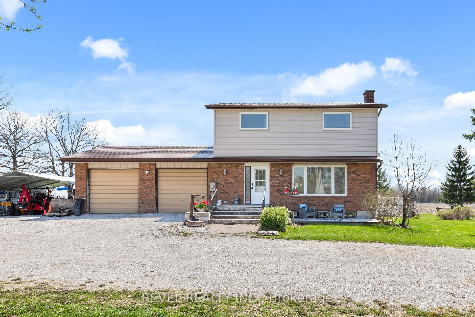 Photo of 1038 Cresswell Road